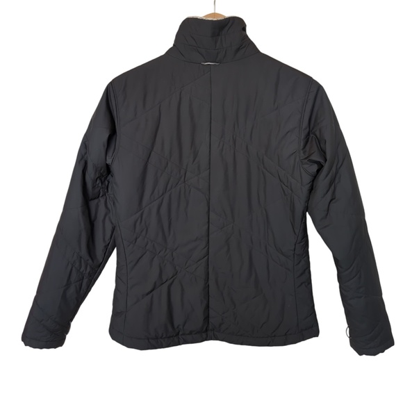 Columbia Women’s Black Waterproof Interchange Winter Jacket - Picture 4 of 16